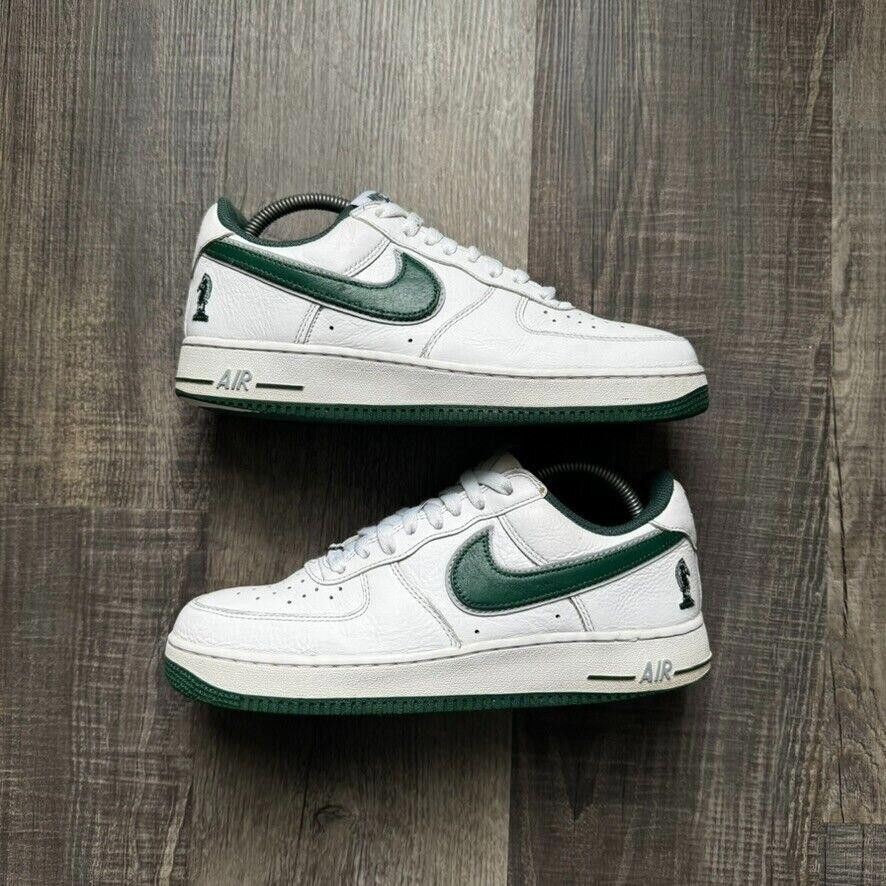 Nike NIKE • Air Force 1 Low "Four Horsemen LeBron" (8M) Size US 8 / EU 41 - 2 Thumbnail