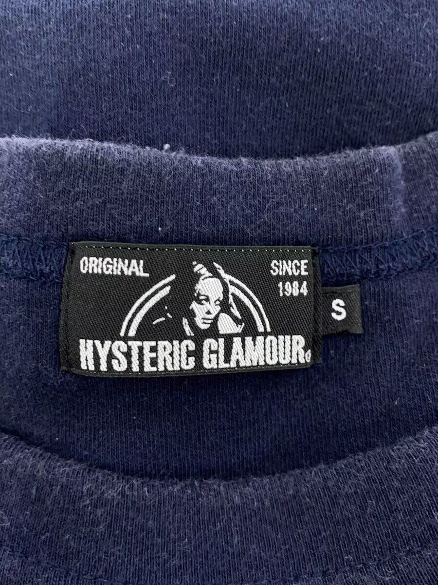 Hysteric Glamour Hysteric Ladyland Tee Size US S / EU 44-46 / 1 - 3 Thumbnail
