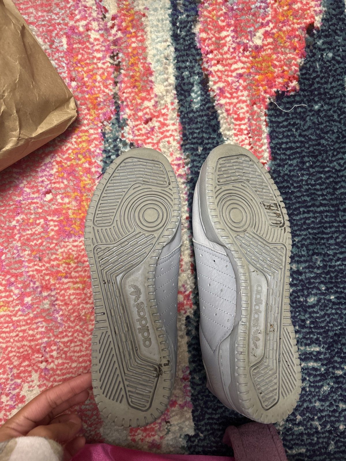 Other Yeezy Powerphase Calabasas Size US 7.5 / EU 40-41 - 5 Thumbnail