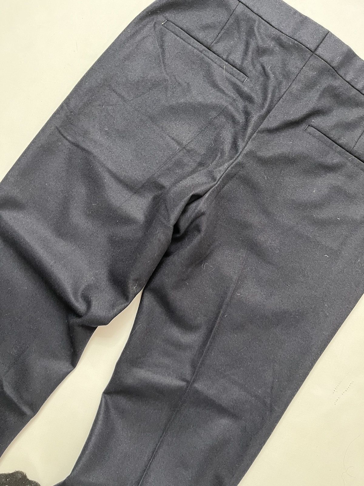 Cos Cos Wool casual pant Size US 32 / EU 48 - 12 Thumbnail