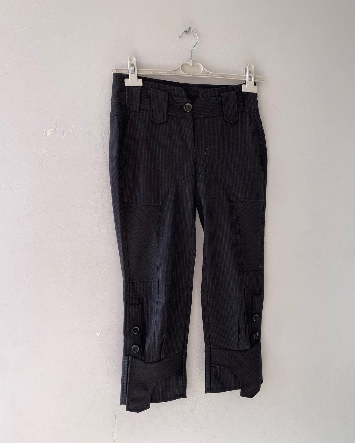 Other y2k Vakkorama capri Size 25" / US 0 / IT 36 - 3 Thumbnail