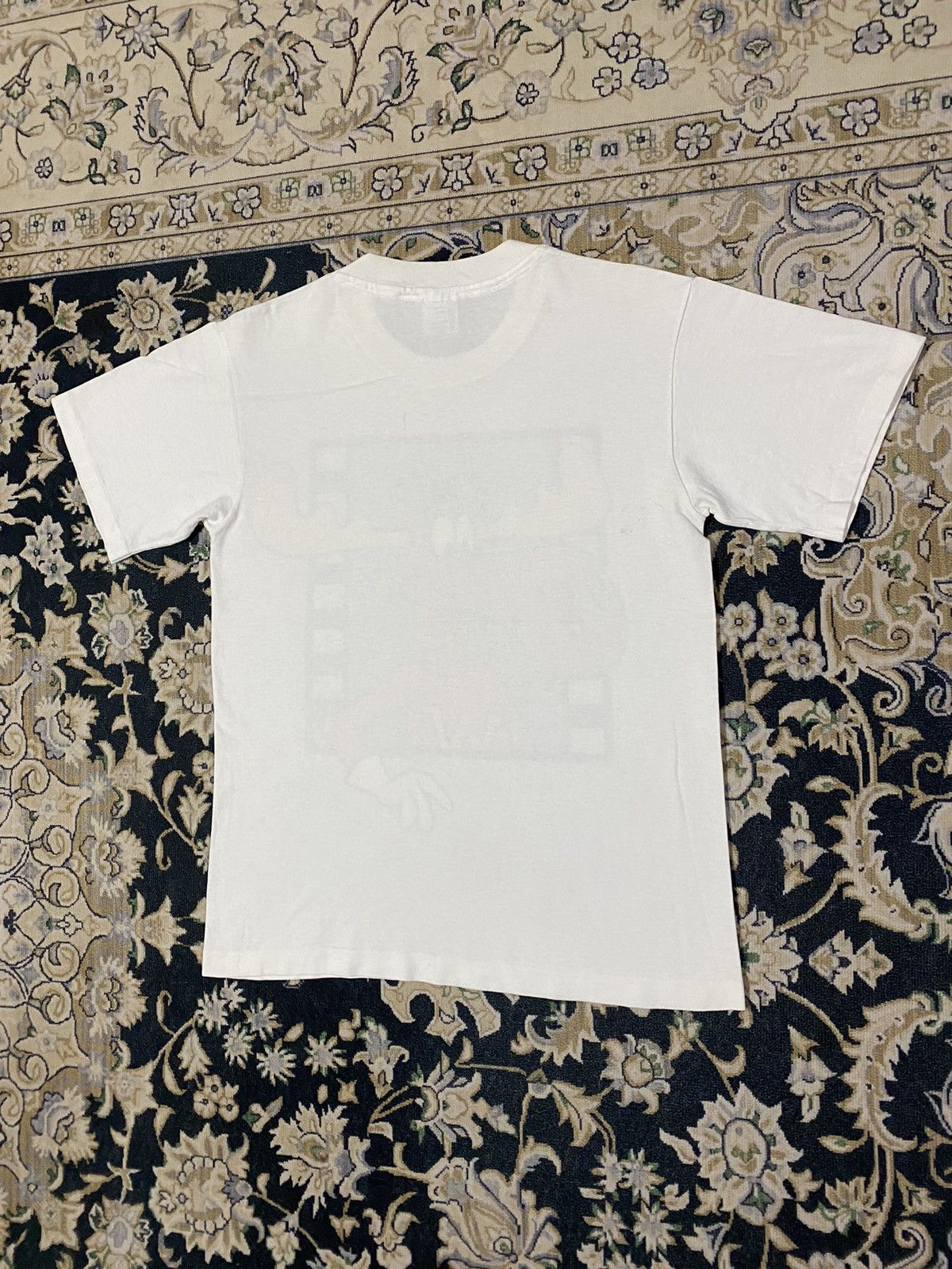 Other Vintage 90s Universal Studio Rocky & Bullwinkle Size US S / EU 44-46 / 1 - 12 Thumbnail
