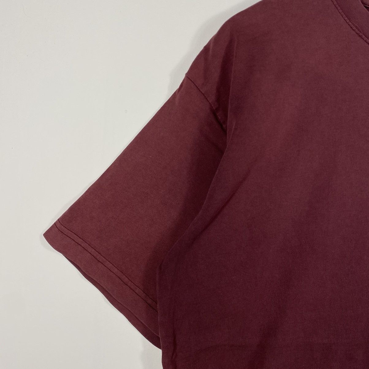 GU × Undercover GU x UNDERCOVER Freedom Graphic Faded Tee Shirt Large Size Size US L / EU 52-54 / 3 - 3 Thumbnail
