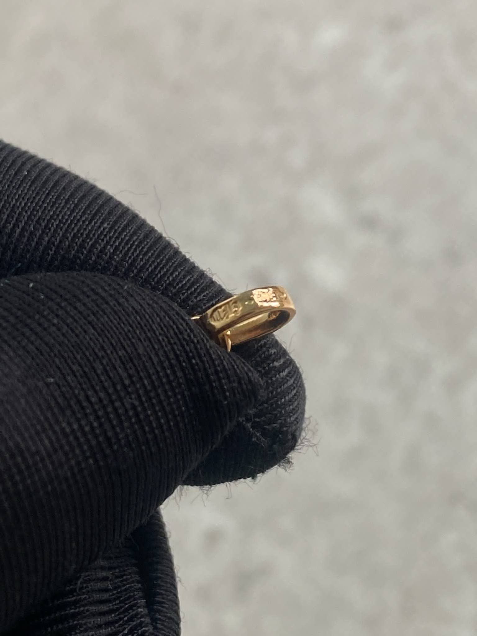 Chrome Hearts CHROME HEARTS Baby Fat Charm Size ONE SIZE - 8 Thumbnail