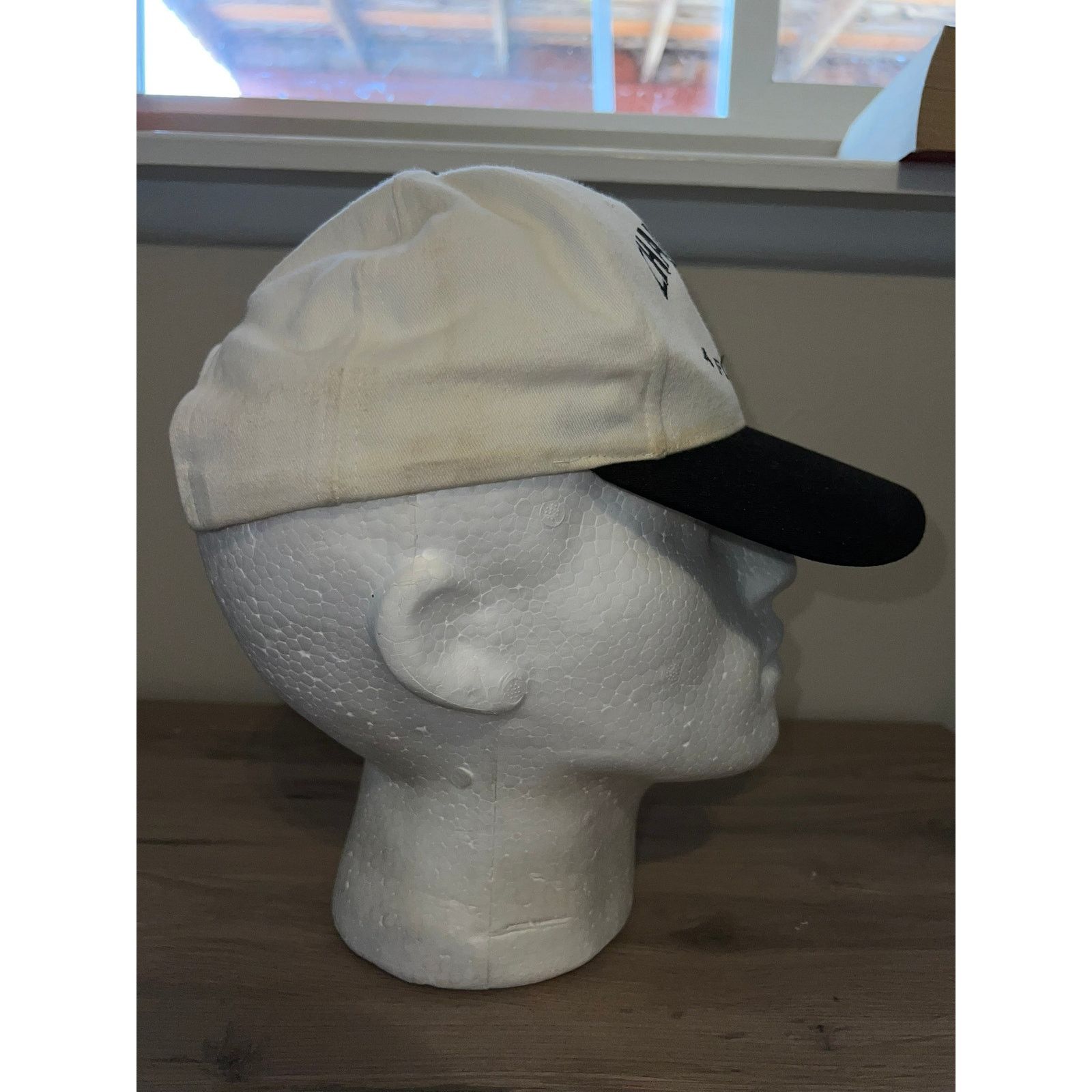 NFL NFL Denver Broncos 1998 AFC Champs Super Bowl Hat Snapback Size ONE SIZE - 7 Thumbnail