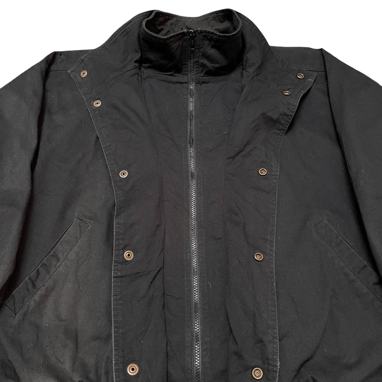 Canterbury of New Zealand Vtg Canterburry Of New Zealand Oversized Bomber Style Jacket Size US M / EU 48-50 / 2 - 6 Thumbnail