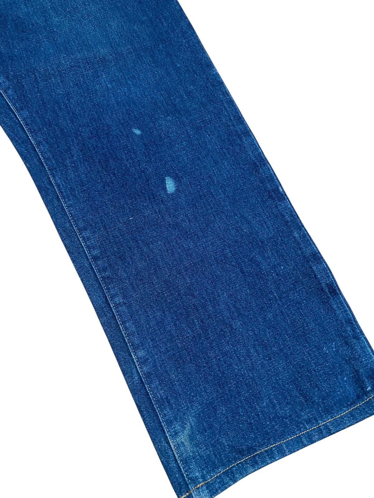 RRL Ralph Lauren Vintage rrl ralph lauren selvedge denim Size US 30 / EU 46 - 7 Thumbnail