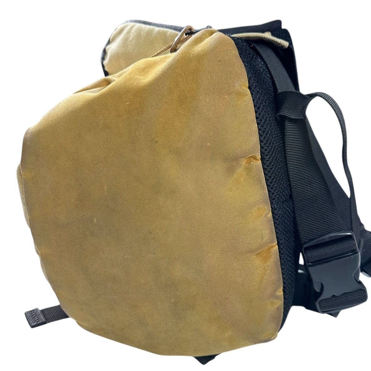 Vintage × Vision Streetwear Vintage Vision Streetwear Skaters Backpack Size ONE SIZE - 7 Thumbnail