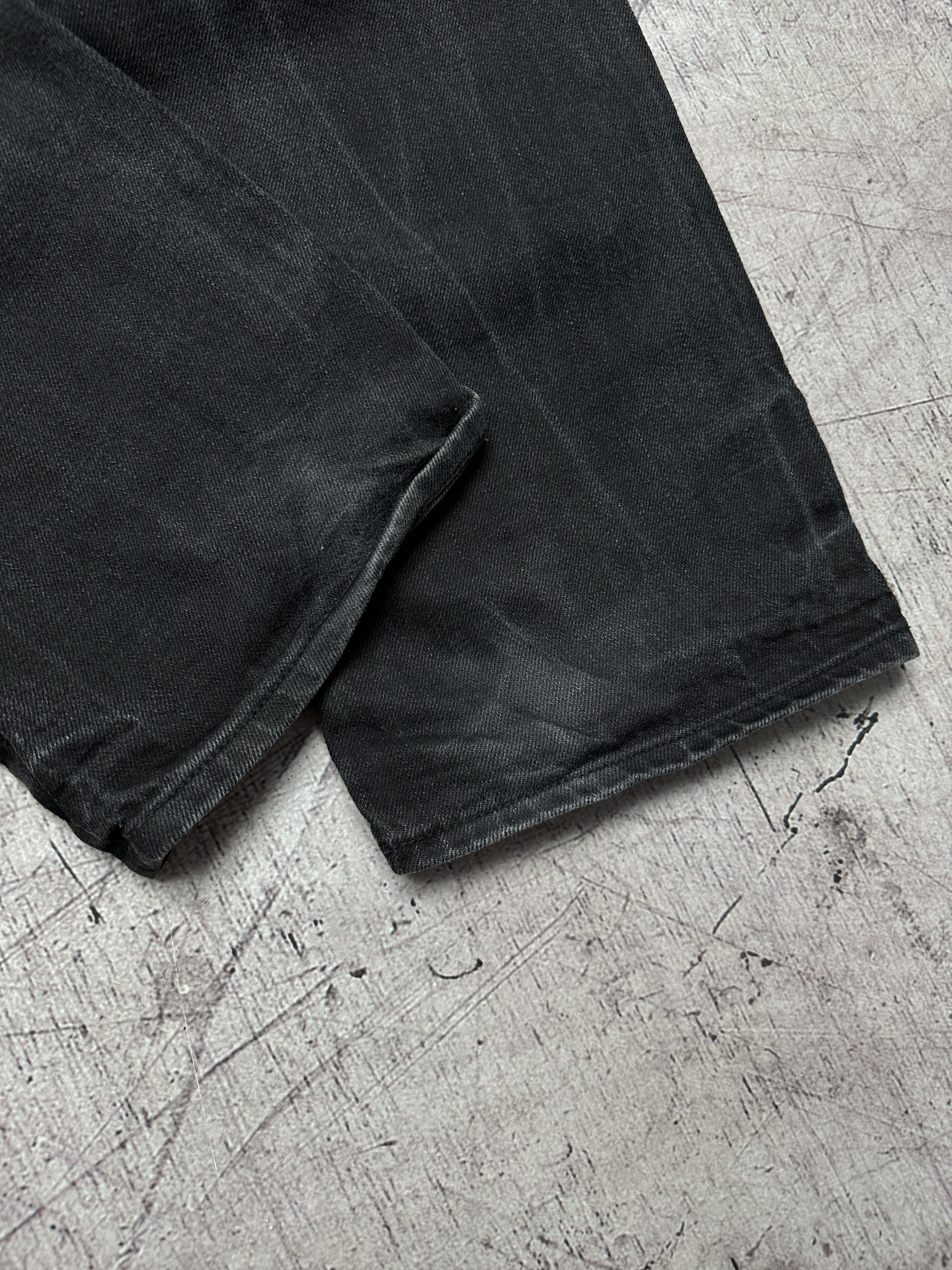 Allsaints Allsaints Mens Sgurr Iggy Denim Pants Jeans Size US 33 - 7 Thumbnail