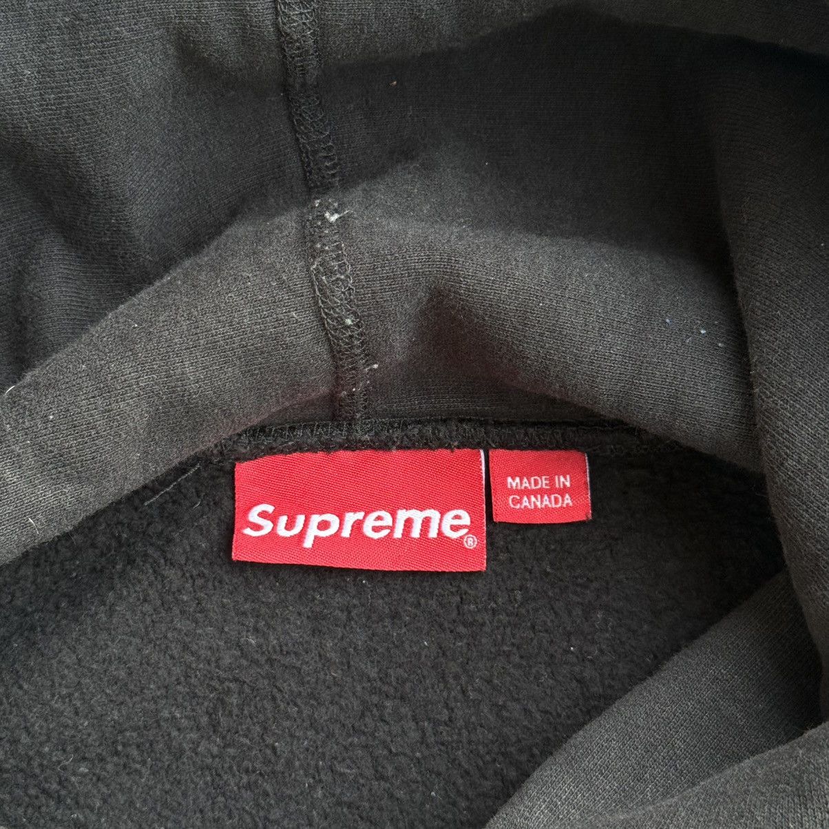 Supreme Supreme E.T ( Extra Teresstrial ) F/W 15 Rare Size US M / EU 48-50 / 2 - 5 Thumbnail