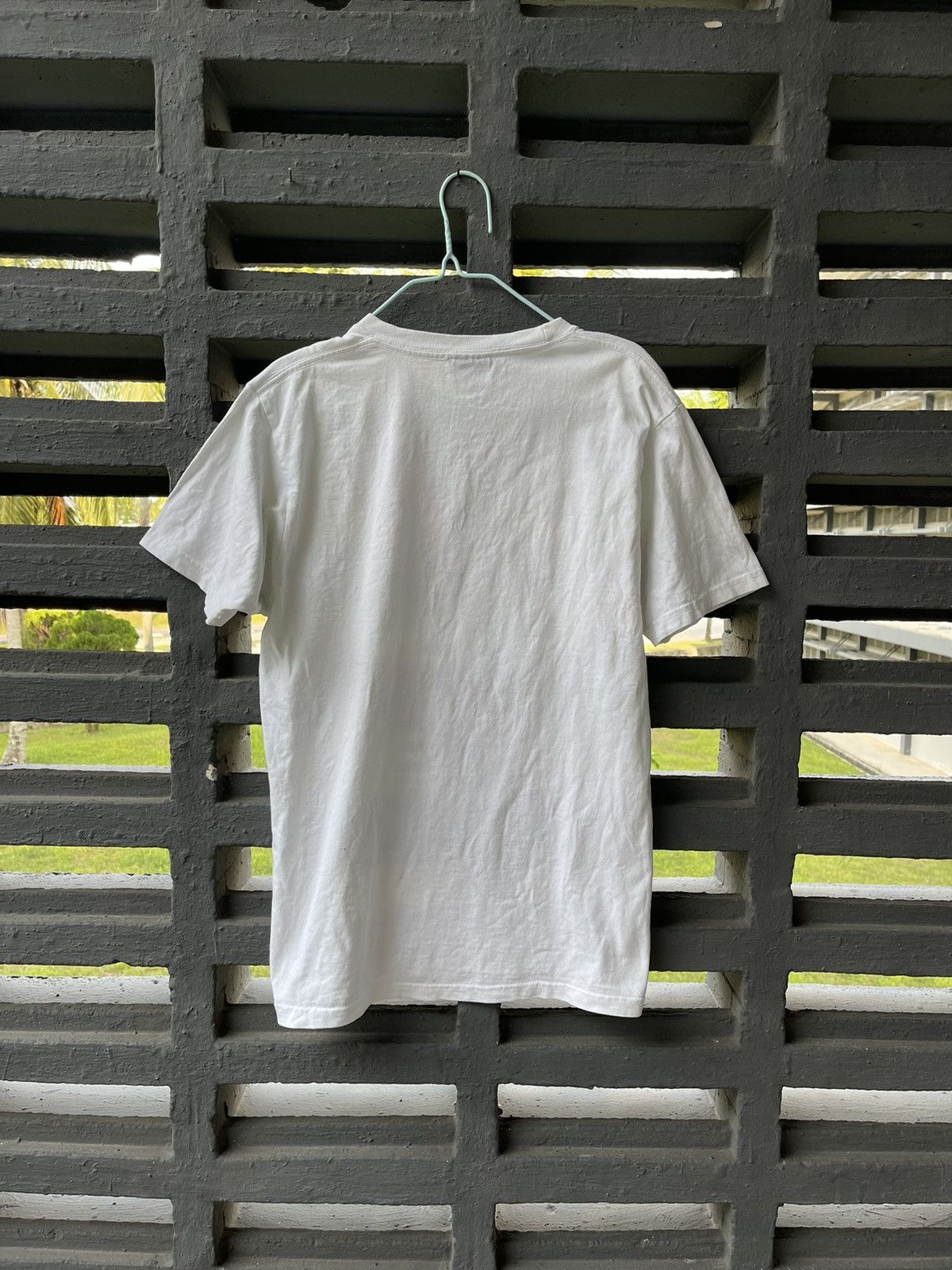 Vintage Flash back of the road wording tee📸 Size US M / EU 48-50 / 2 - 2 Thumbnail