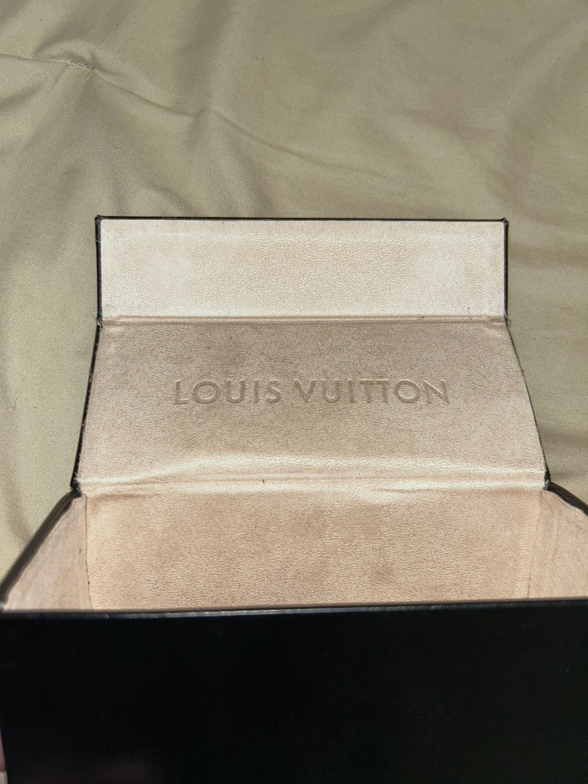 Louis Vuitton Louis Vuitton 1.1 Millionaire Sunglasses Size ONE SIZE - 6 Thumbnail