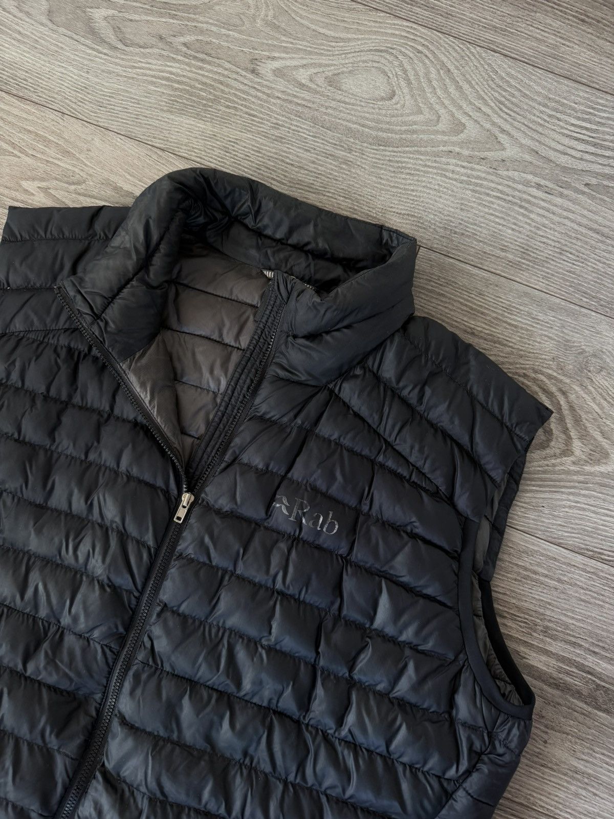 Rab Rap Polartec Vest Size US L / EU 52-54 / 3 - 9 Thumbnail