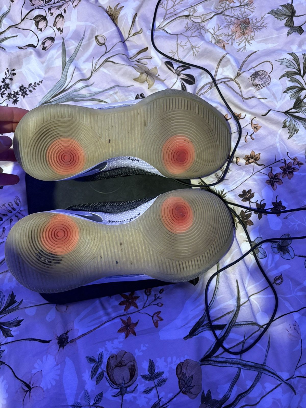 Nike Nike Adapt BB Size US 12 / EU 45 - 6 Thumbnail