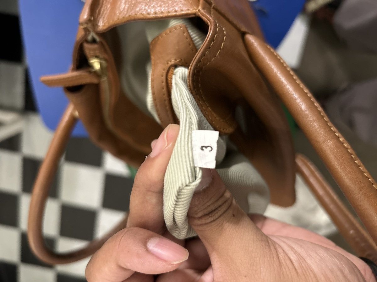Other Tan Brown, Genuine Leather, RADLEY LONDON Bag Size ONE SIZE - 8 Thumbnail