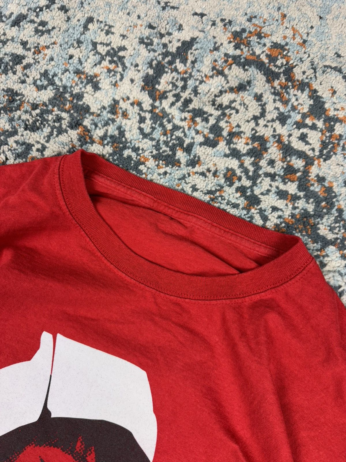 Band Tees × Vintage Rare Vintage 2004 Sonic Youth sonic nurse graphic tee Size US L / EU 52-54 / 3 - 5 Thumbnail