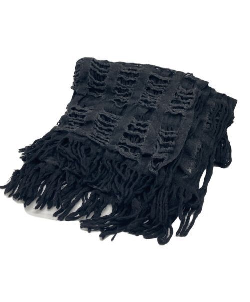 Yohji Yamamoto YOHJI YAMAMOTO damage stall Size ONE SIZE - 1 Thumbnail