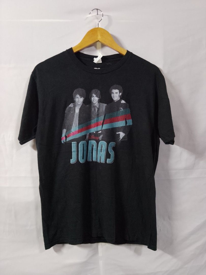 Jones brothers Tshirt