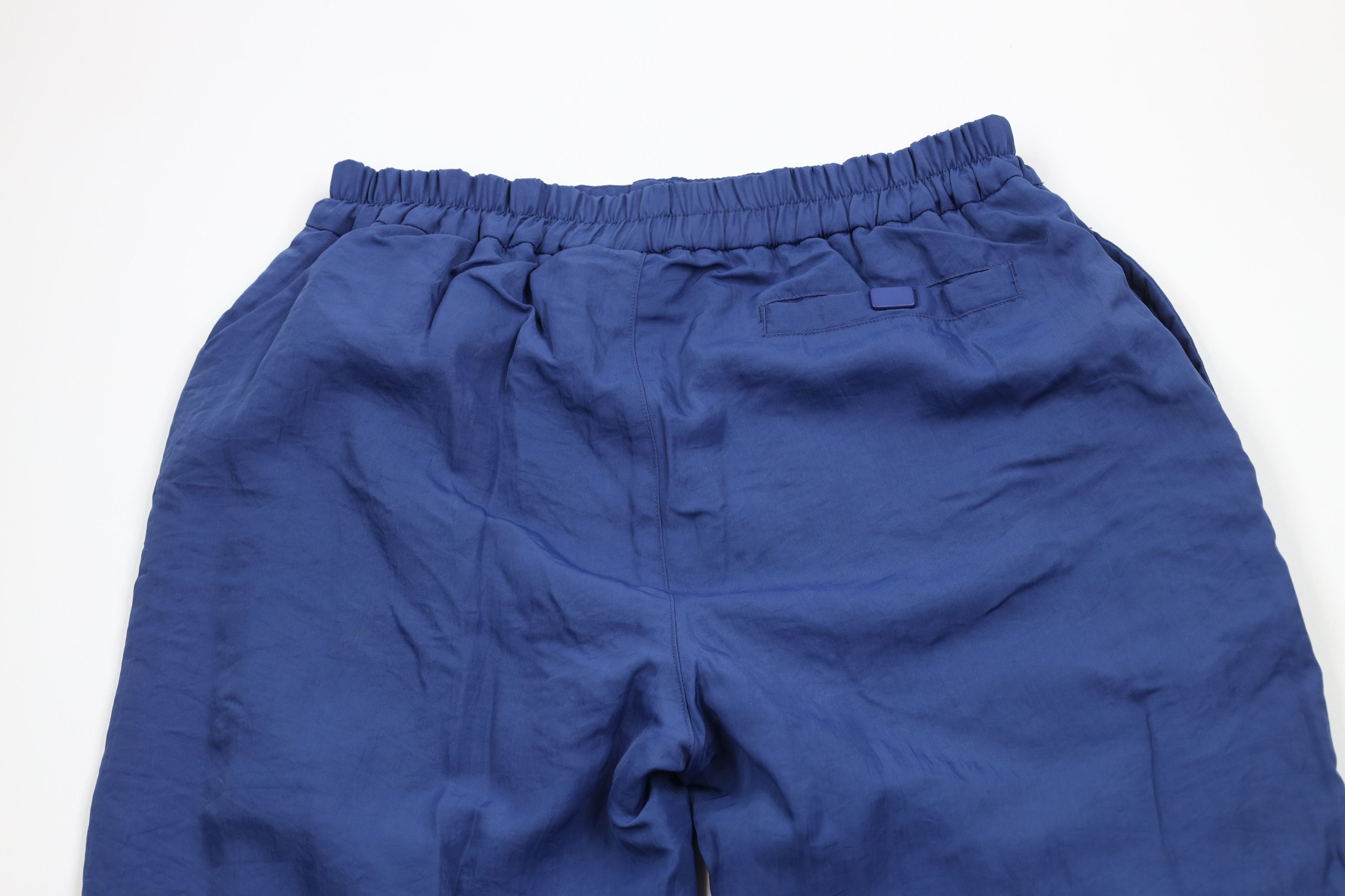 Eddie Bauer × Vintage Vintage 90s Eddie Bauer Fleece Lined Heavyweight Wind Pants Size US 36 / EU 52 - 12 Thumbnail