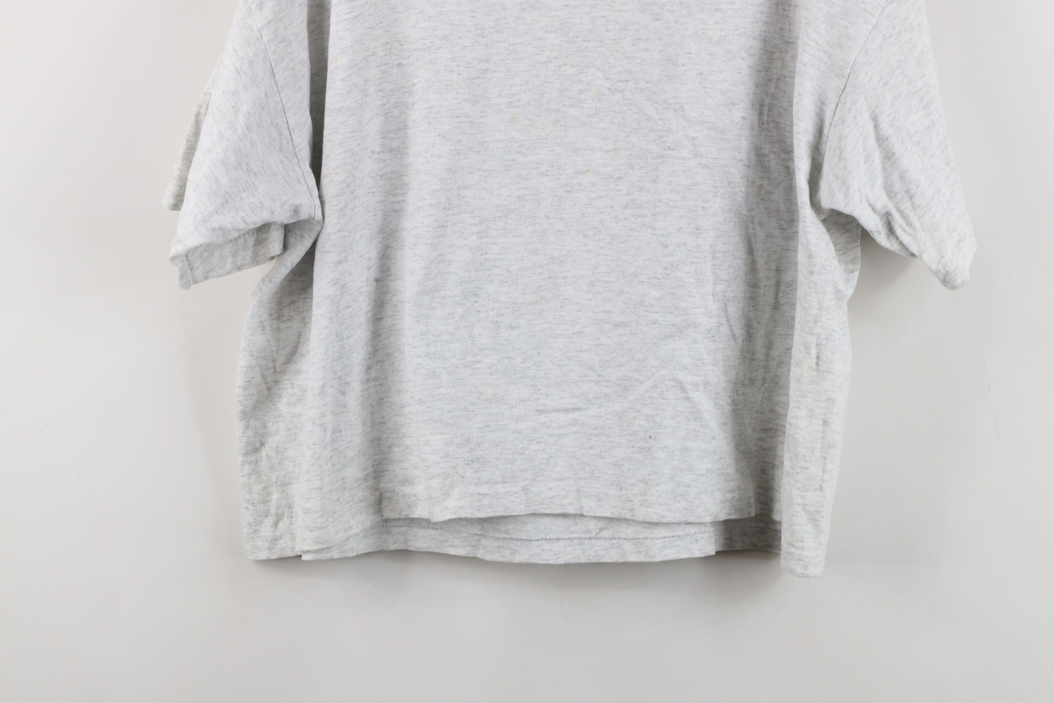 Vintage Vintage 90s Ohio State University Short Sleeve T-Shirt USA Size ONE SIZE - 17 Thumbnail