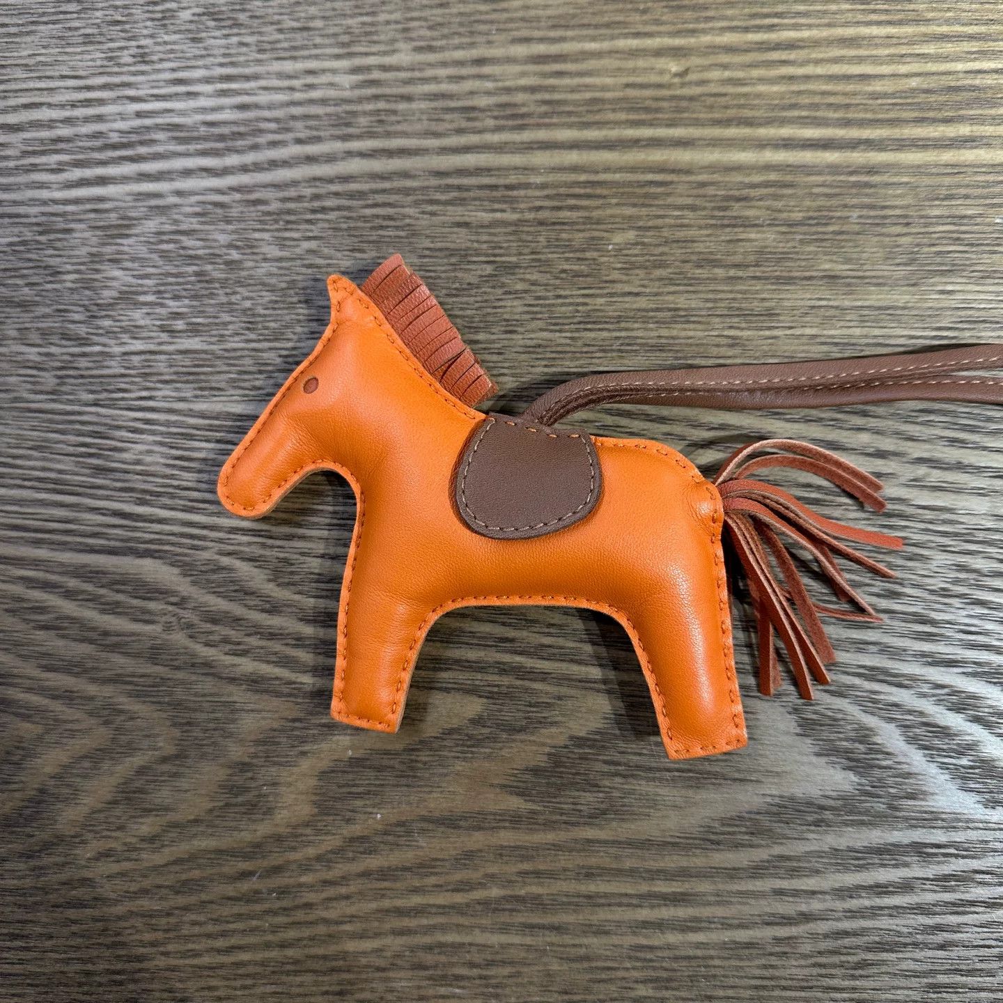 Hermes Hermes Leather Accessory one size Men Size ONE SIZE - 1 Thumbnail