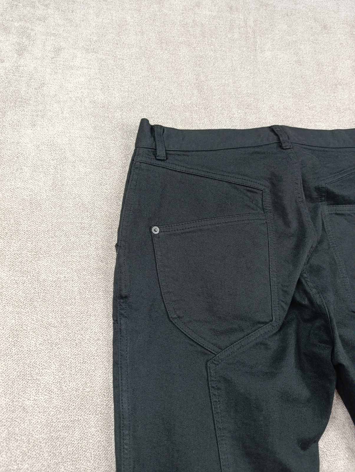 The Viridi-anne THE VIRIDI-ANNE AVANT-GARDE PATCHWORK JEANS MADE IN JAPAN Size US 30 / EU 46 - 7 Thumbnail
