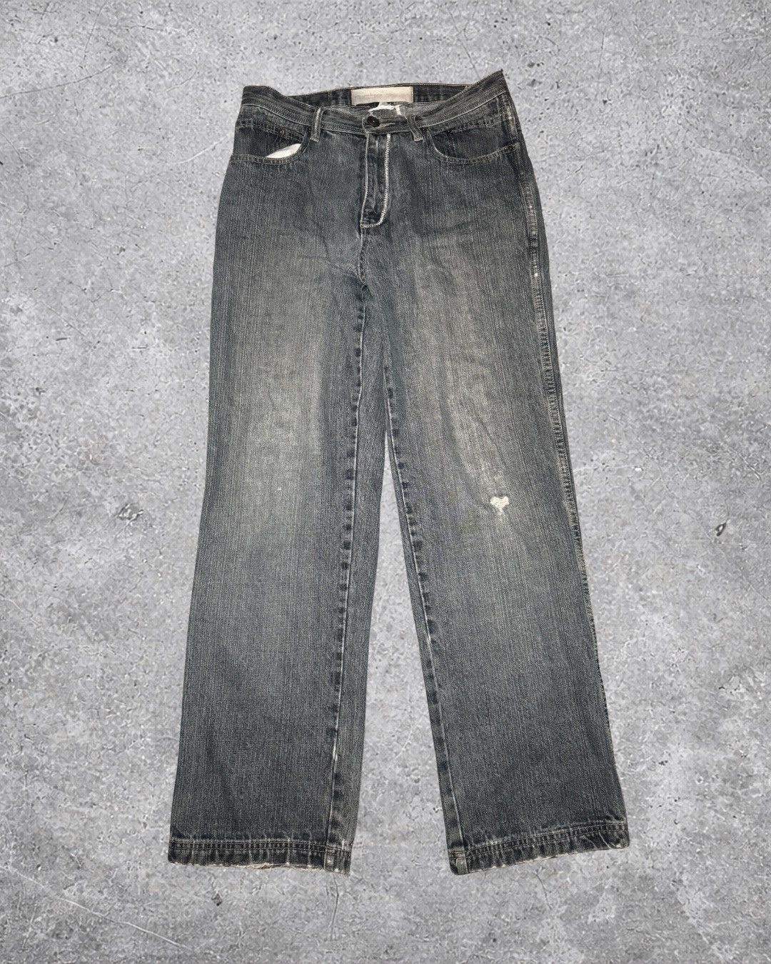 Niche Niche Vintage Denim Size US 31 - 1 Thumbnail