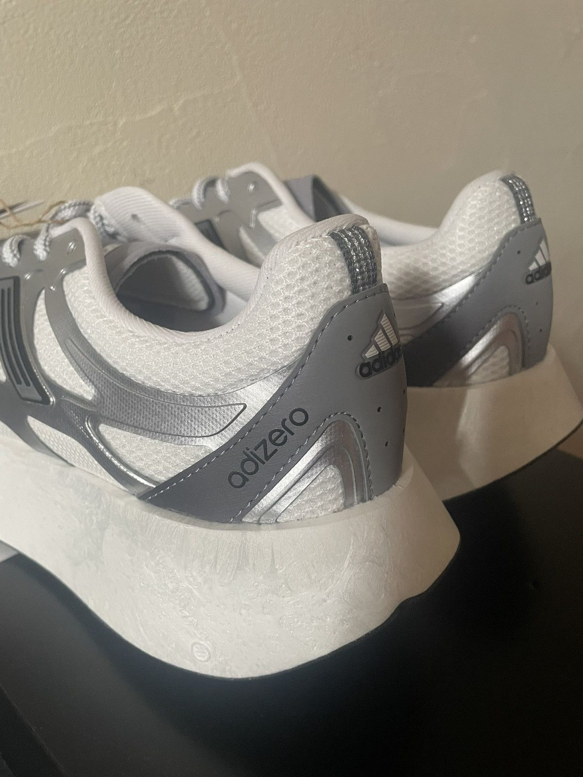 Adidas Adidas Adizero Aruku Size US 9.5 / EU 42-43 - 3 Thumbnail