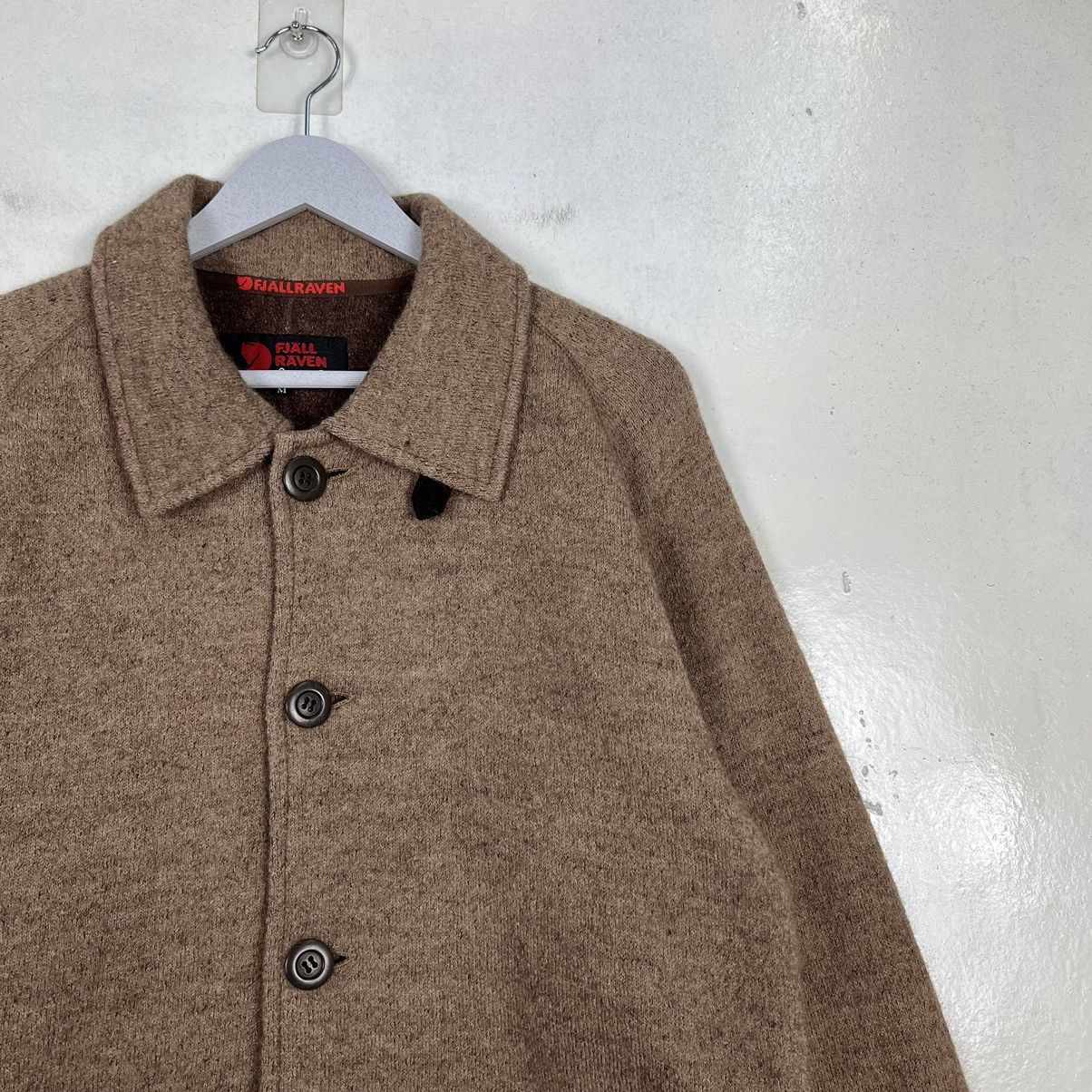 Fjallraven 🔥 FJALLRAVEN CHORE JACKET Size US M / EU 48-50 / 2 - 6 Thumbnail