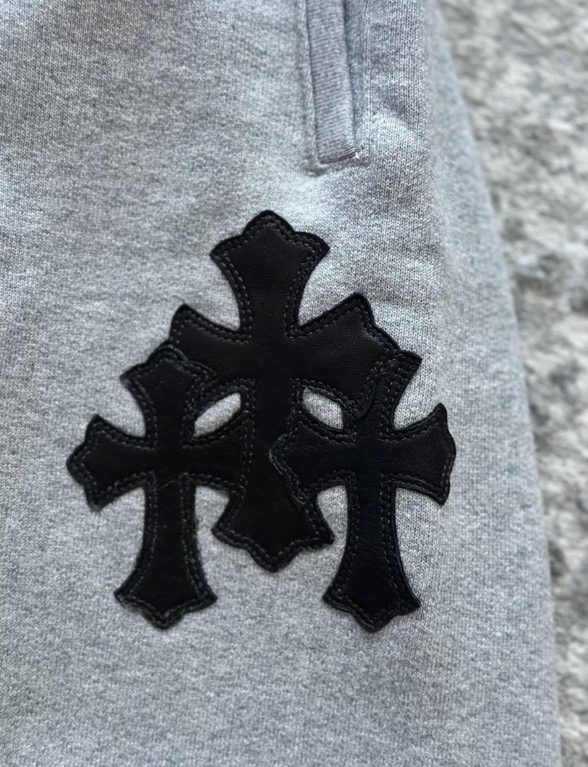 Chrome Hearts Chrome hearts pants Size US 34 / EU 50 - 5 Thumbnail