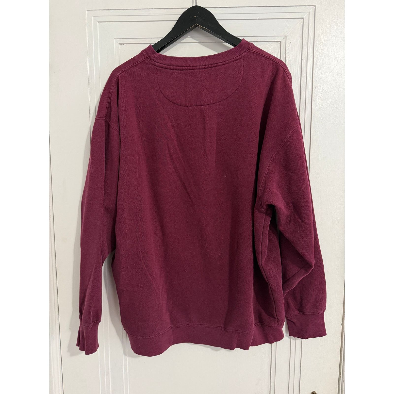 NCAA Minnesota Gophers Stitched Crewneck Sweatshirt Size Large Size US L / EU 52-54 / 3 - 5 Thumbnail