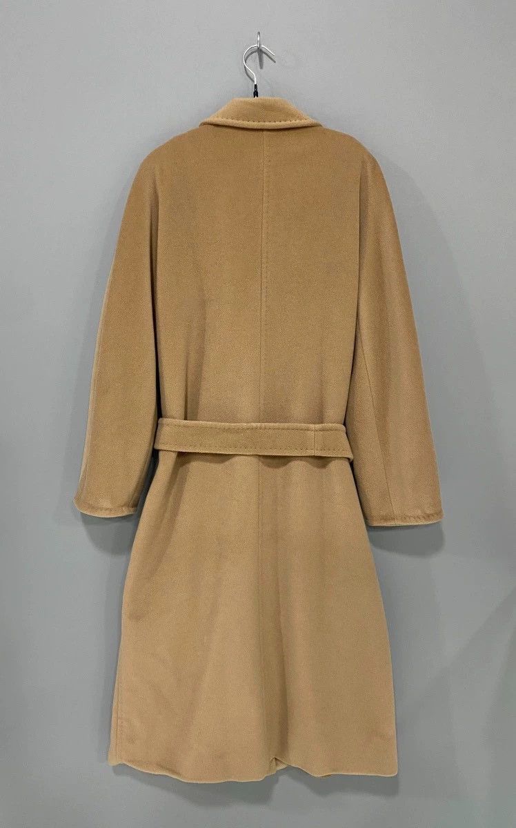 Other Max Mara Classic Camel 10180 1 Size S / US 4 / IT 40 - 3 Thumbnail