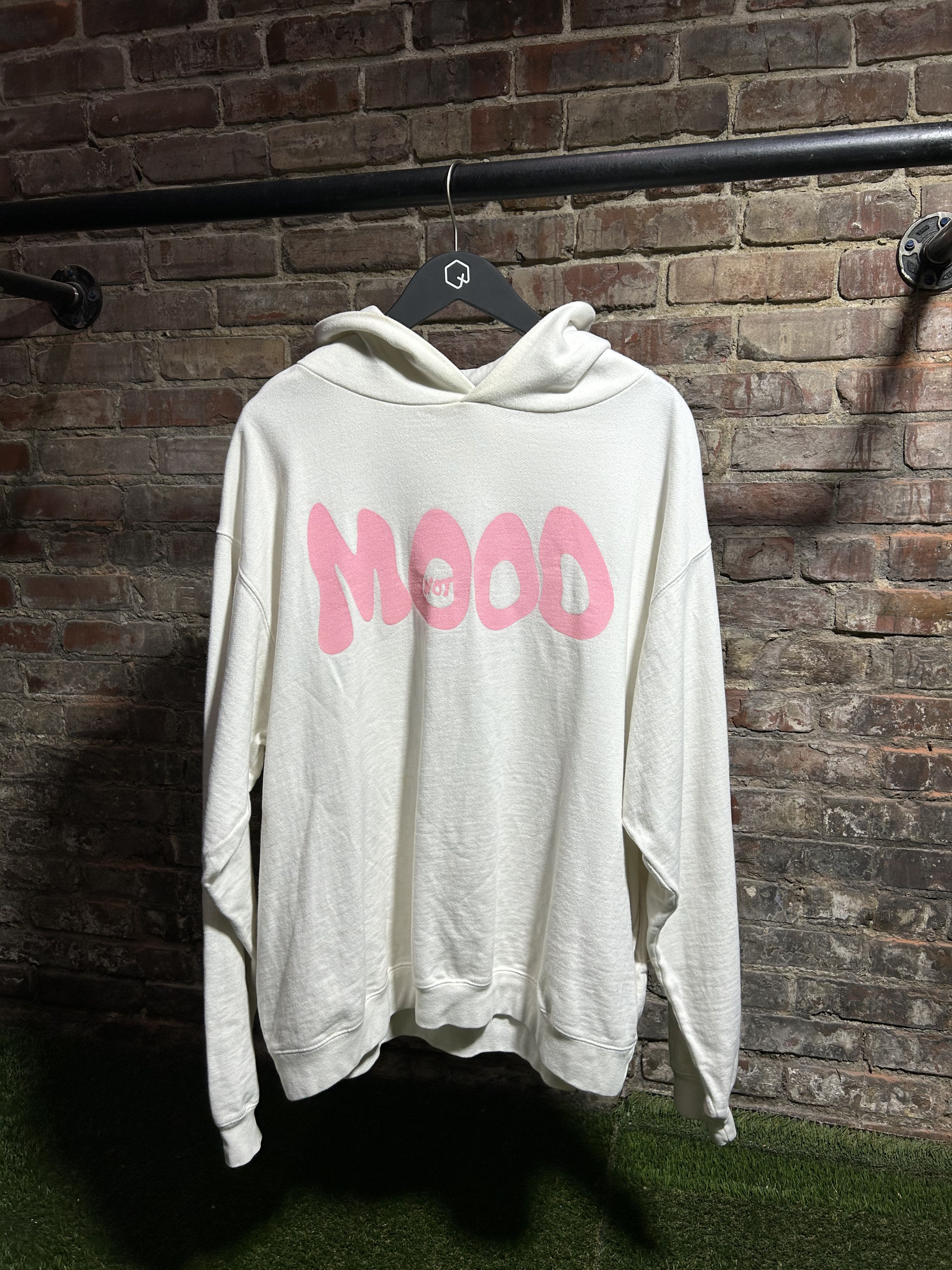 Other Bloody Dior Mood Swings Hoodie Size US XL / EU 56 / 4 - 1 Thumbnail