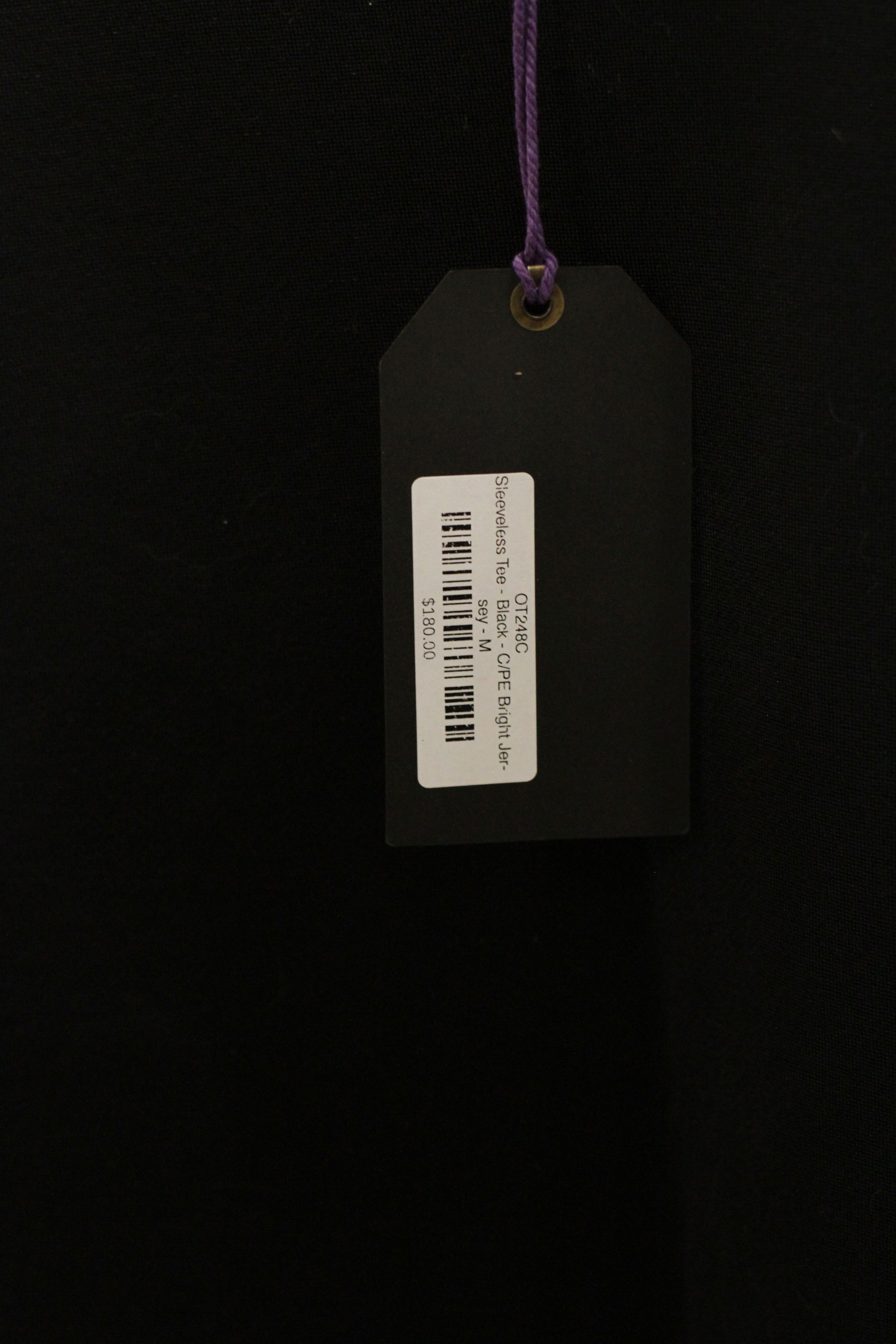 Needles Sleeveless Tee Size US M / EU 48-50 / 2 - 7 Thumbnail
