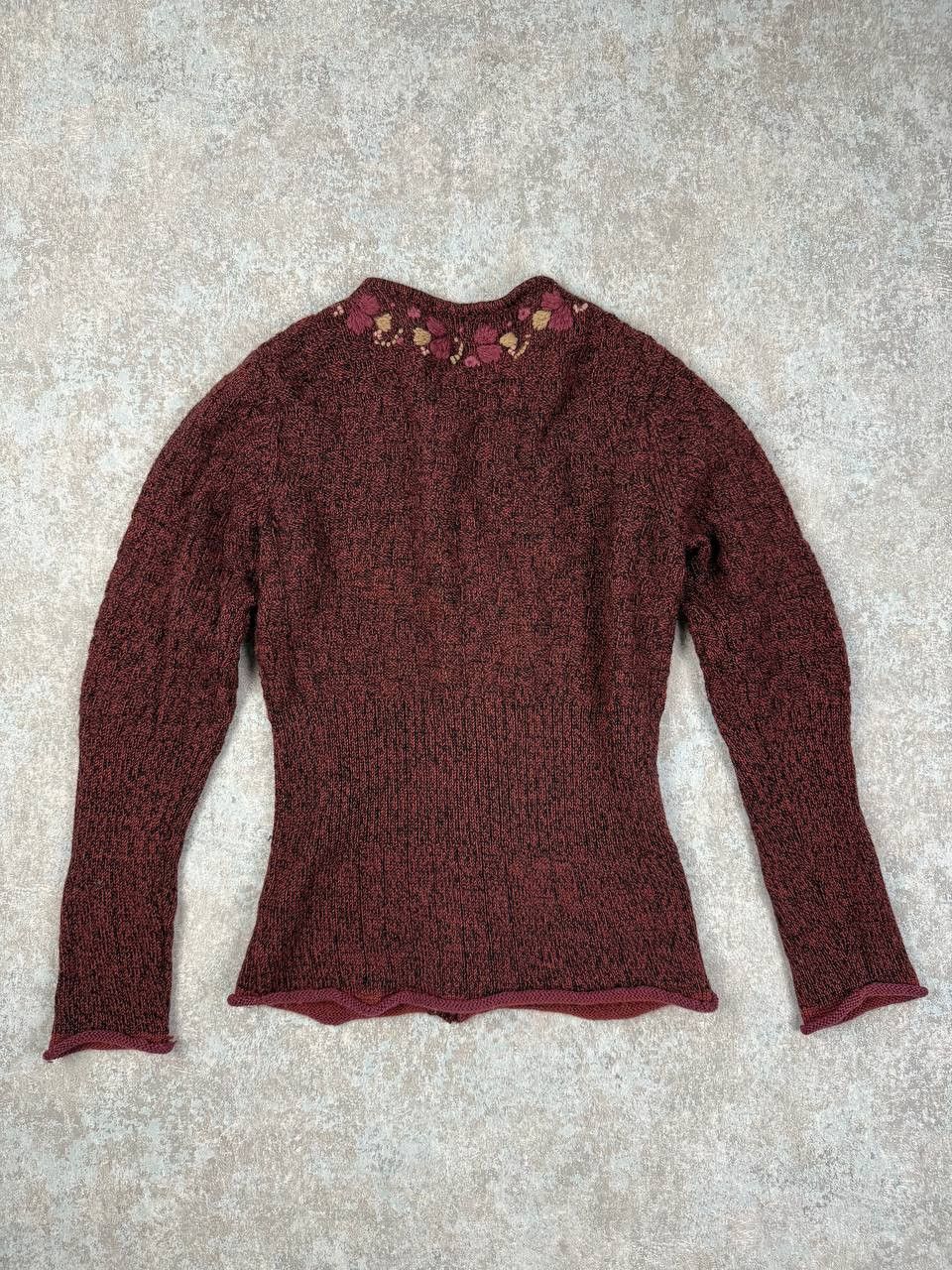 Gudrun Sjoden Gudrun Sjoden Knit 2-Piece Suit Size S / US 4 / IT 40 - 3 Thumbnail