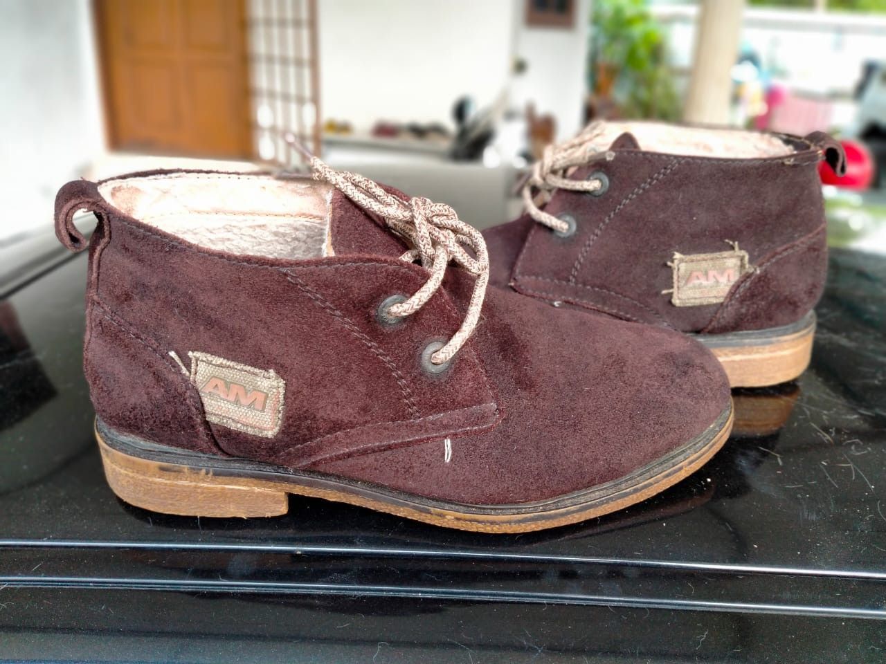 Alviero Martini Am shoes size 41 Size US 8 / EU 41 - 9 Thumbnail