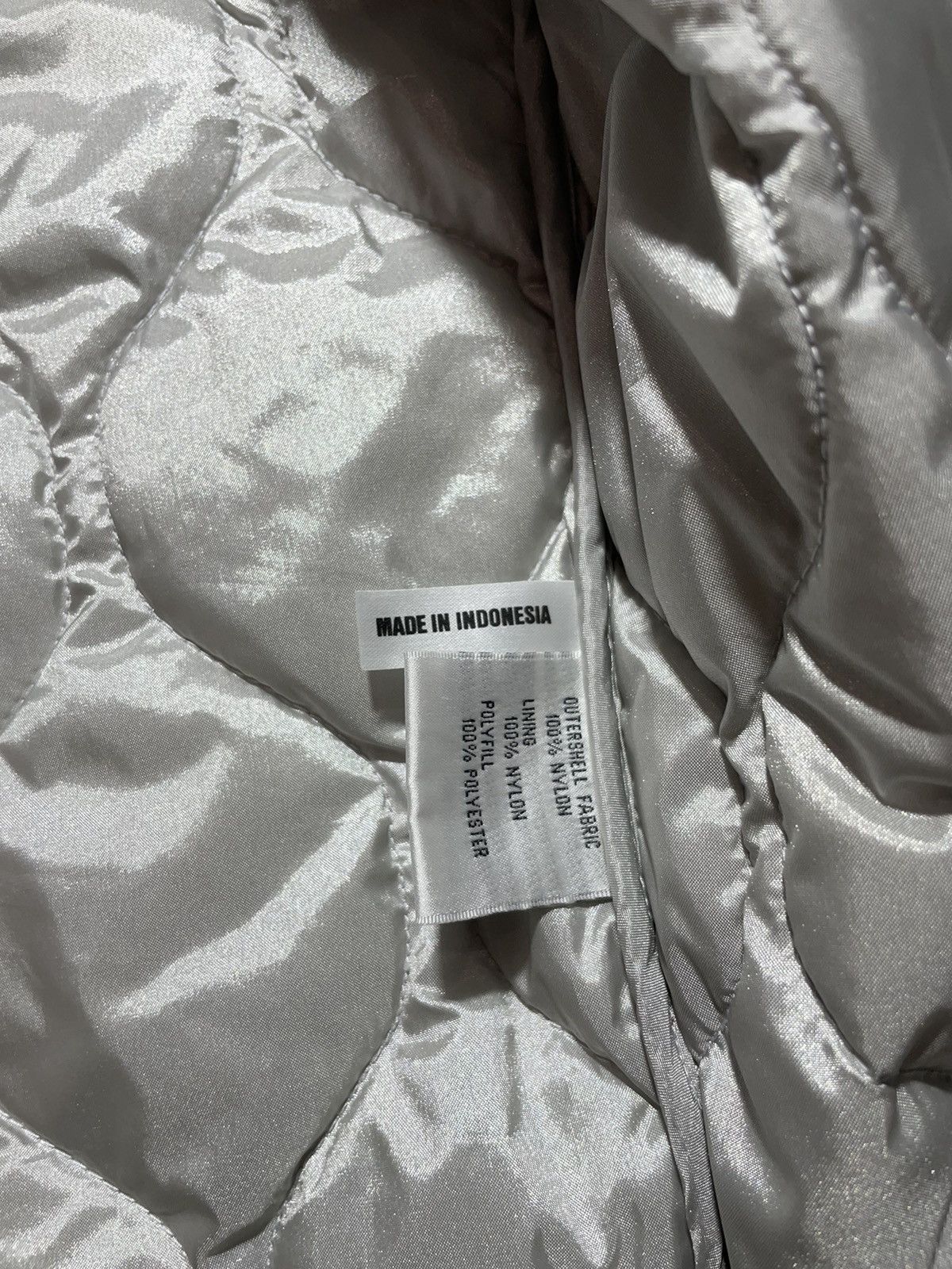 Diesel Diesel Vintage Vest Size US L / EU 52-54 / 3 - 9 Thumbnail