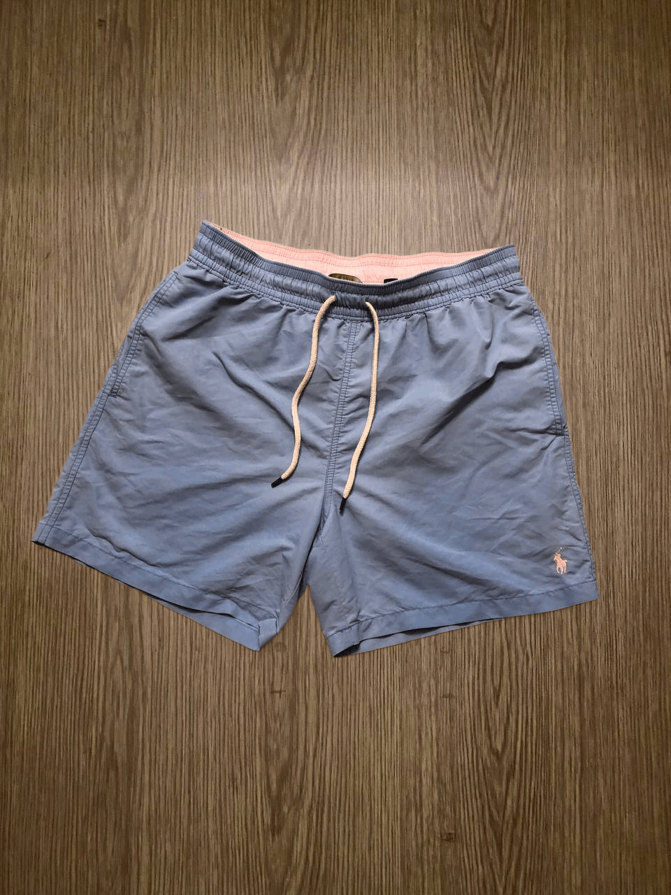 Polo Ralph Lauren Polo Ralph Lauren vintage shorts Size US 32 / EU 48 - 1 Thumbnail
