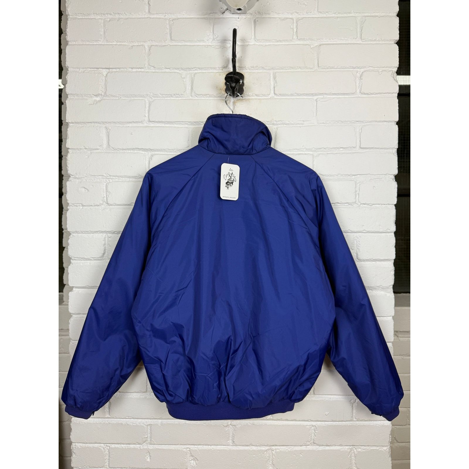 Vintage Vintage 90s Columbia Sportswear Nylon Insulated Jacket M Size US M / EU 48-50 / 2 - 4 Thumbnail