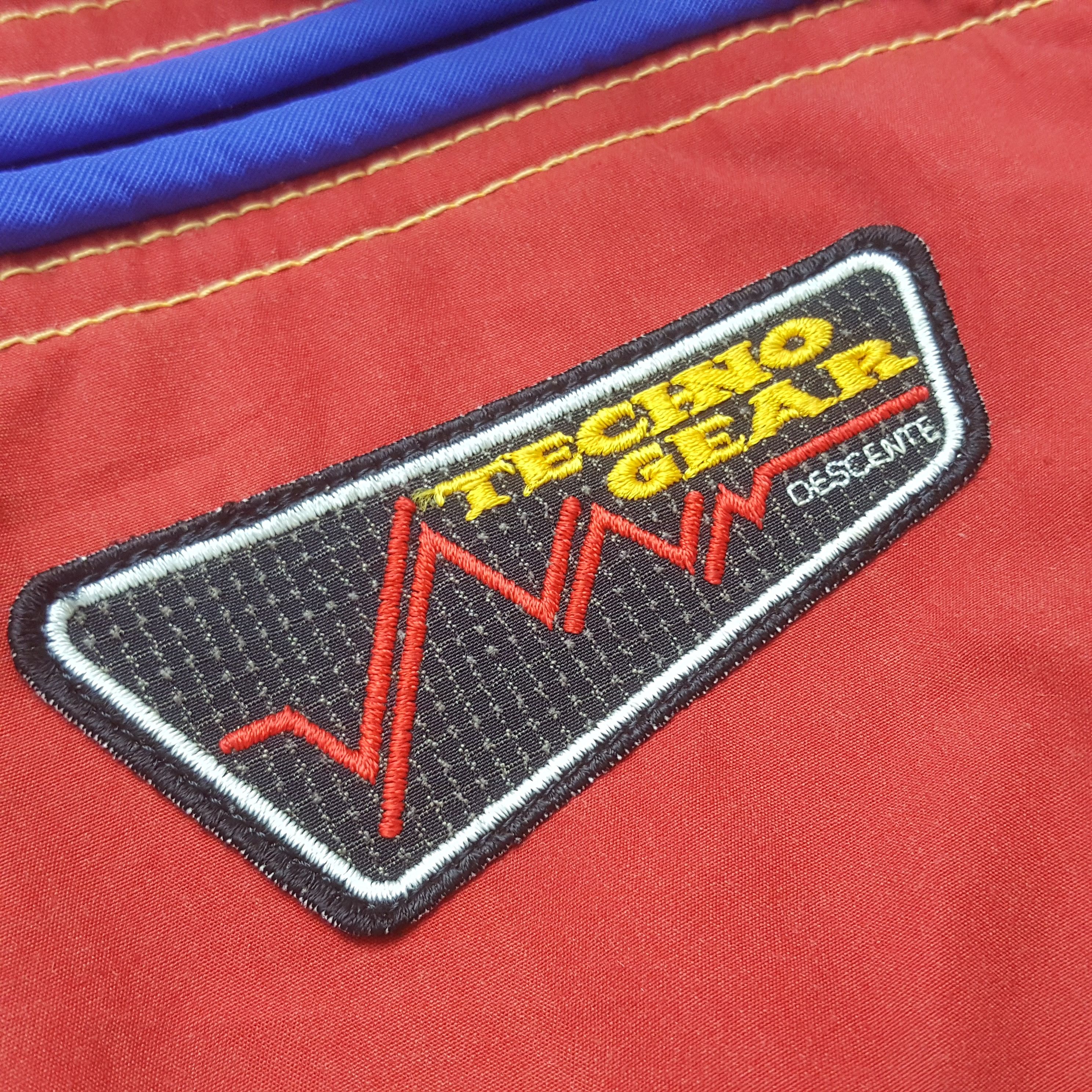 Descente Vintage Descente Ski Winter Japan Brand Jacket Size US M / EU 48-50 / 2 - 8 Thumbnail