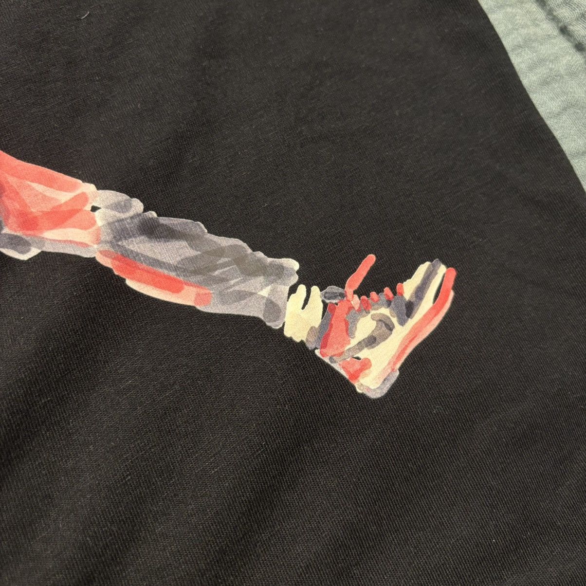Jordan Brand × Nike Jordan Jumpman S Size US S / EU 44-46 / 1 - 3 Thumbnail