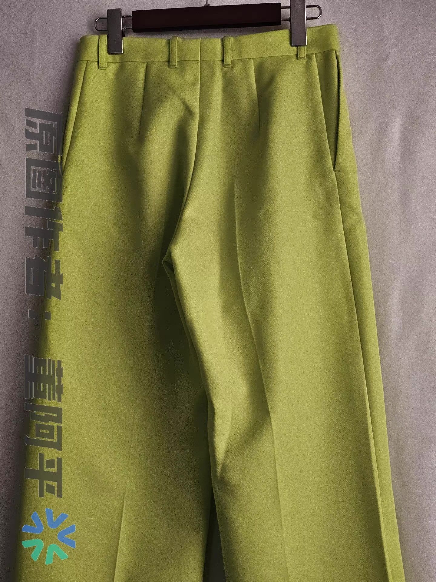 Balenciaga Balenciaga women's casual pants Q4 Size 34" / US 12 / IT 48 - 5 Thumbnail