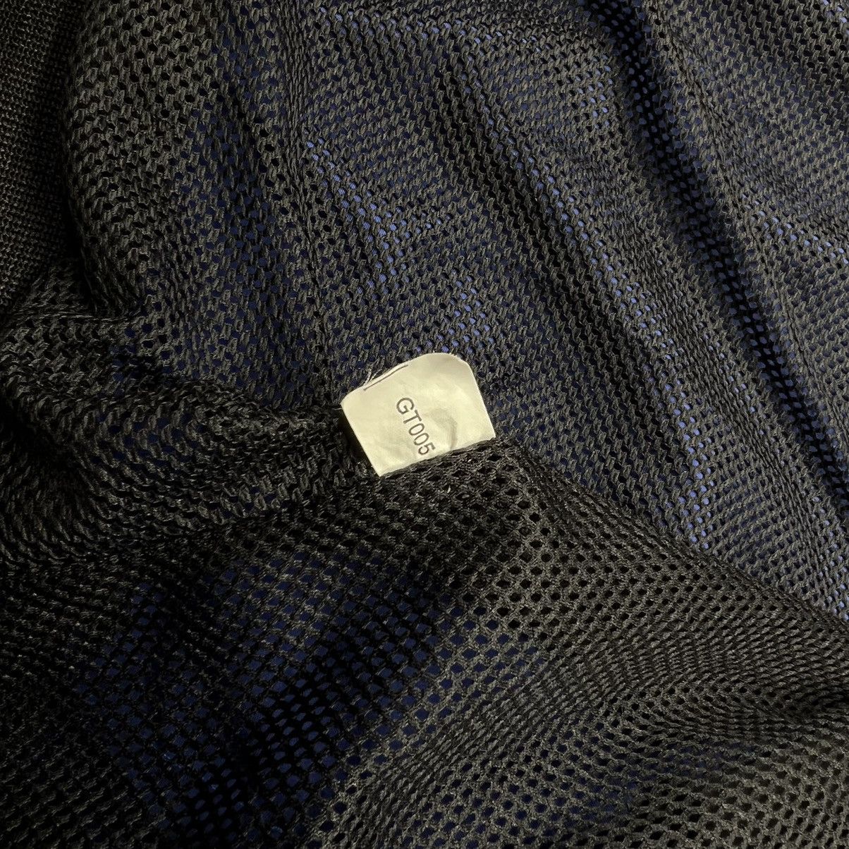 Fubu × Vintage VTG Fubu Jacket Blue Sport Athletic Full Zip The Collection Size US XL / EU 56 / 4 - 12 Thumbnail