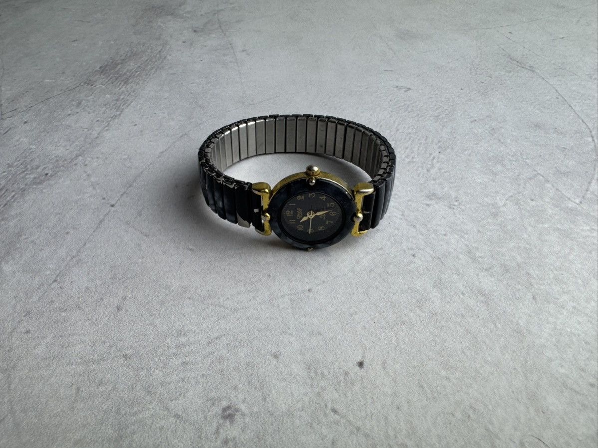 Japanese Brand × Vintage Omax Japanese Style Watch Vintage Size ONE SIZE - 7 Thumbnail