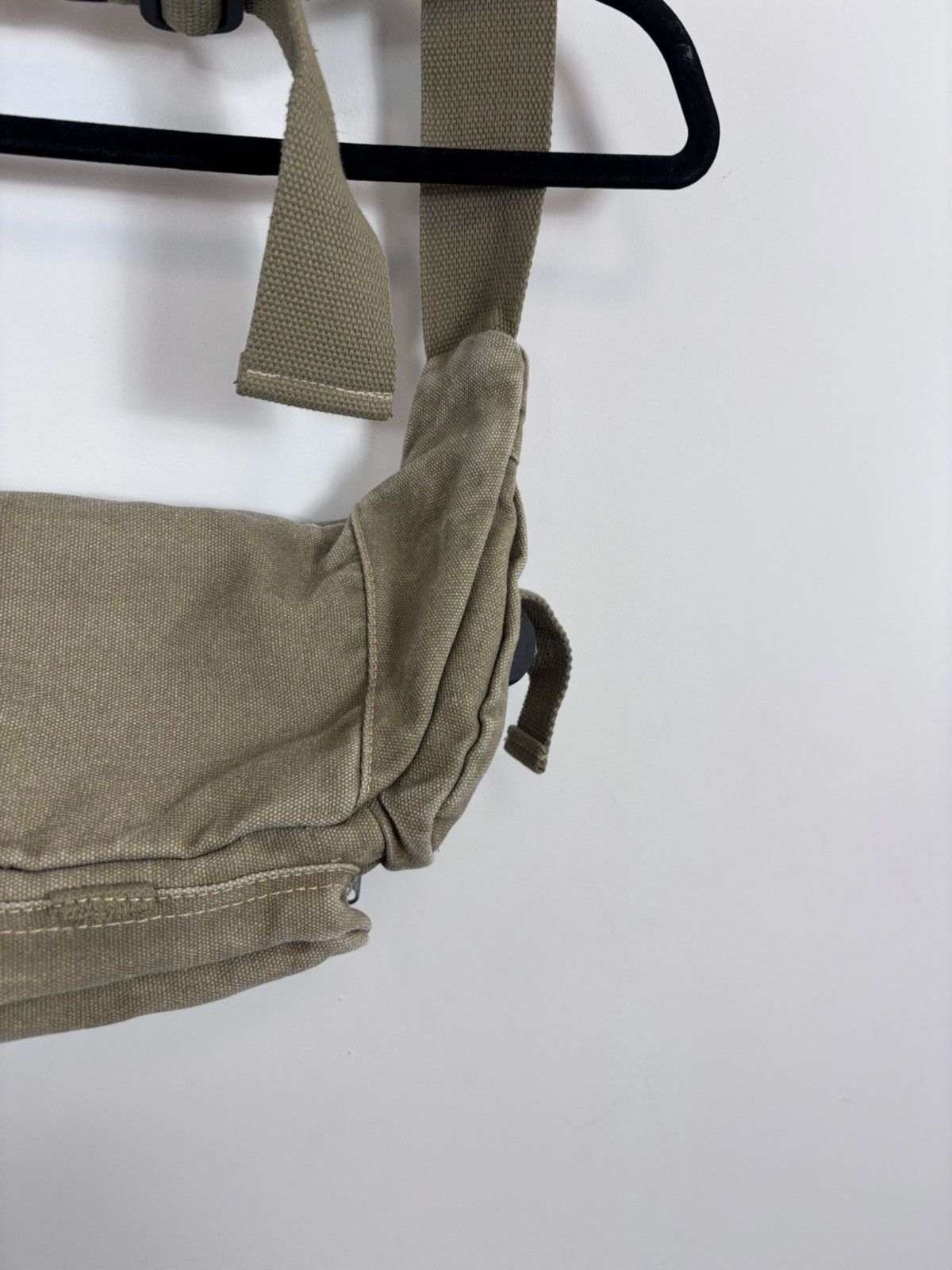 Diesel Vintage Diesel Spare Parts Tactical Utility Cargo Bag Size ONE SIZE - 19 Thumbnail