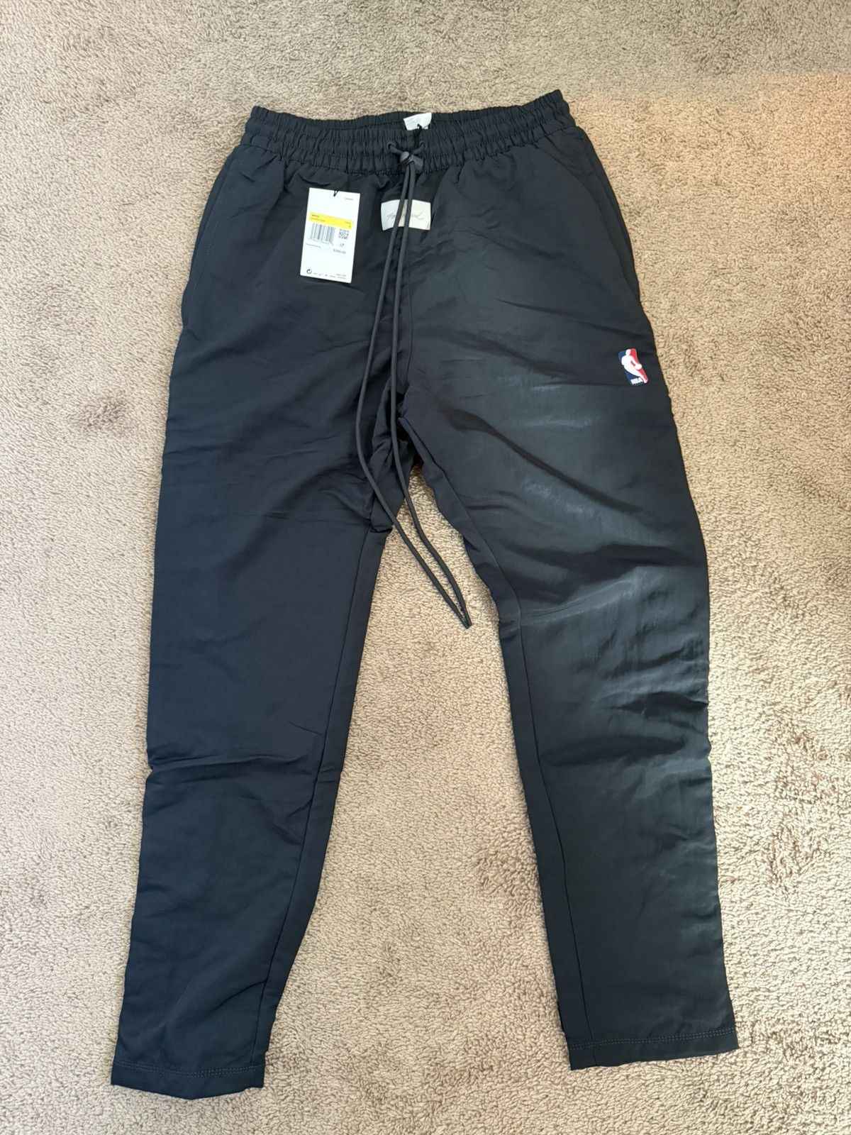 Fear Of God Nike Warm Up Pants | Grailed