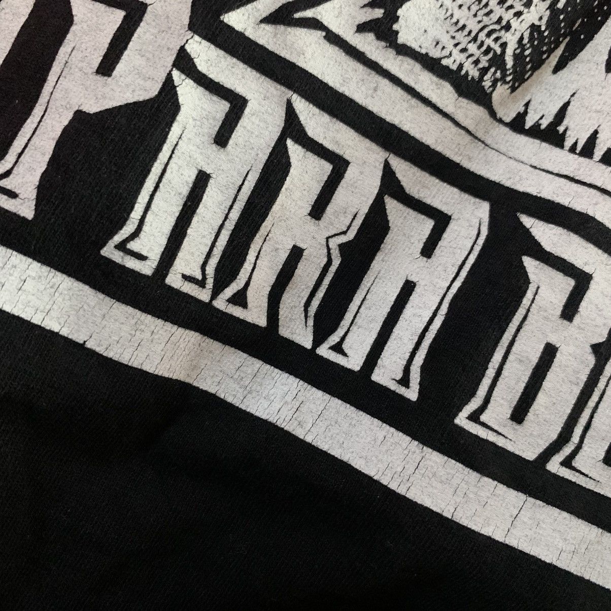 WWE WWE Triple H | D-Generation X ©️2013 Size US L / EU 52-54 / 3 - 5 Thumbnail