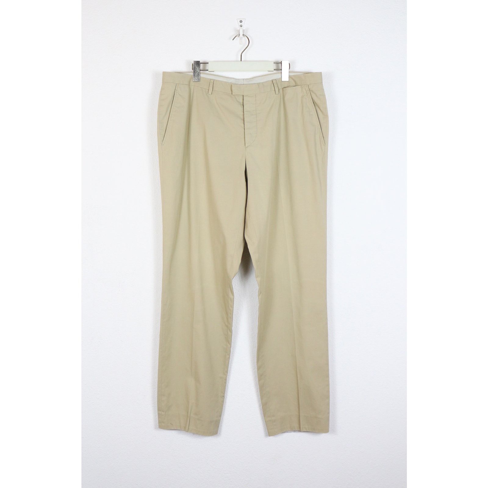12aw raf simons期 JILSANDER Trousers Jil Sander × Raf Simons Jil Sander by Raf Simons Archive Casual