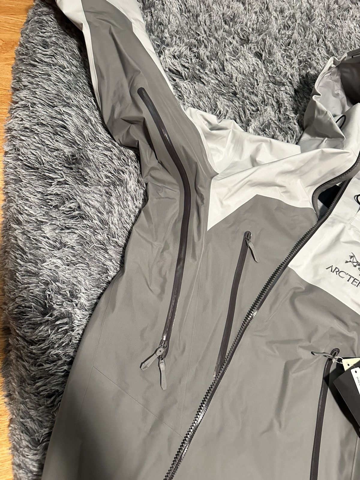 Arc'teryx Arcteryx Beta AR Size US S / EU 44-46 / 1 - 6 Thumbnail