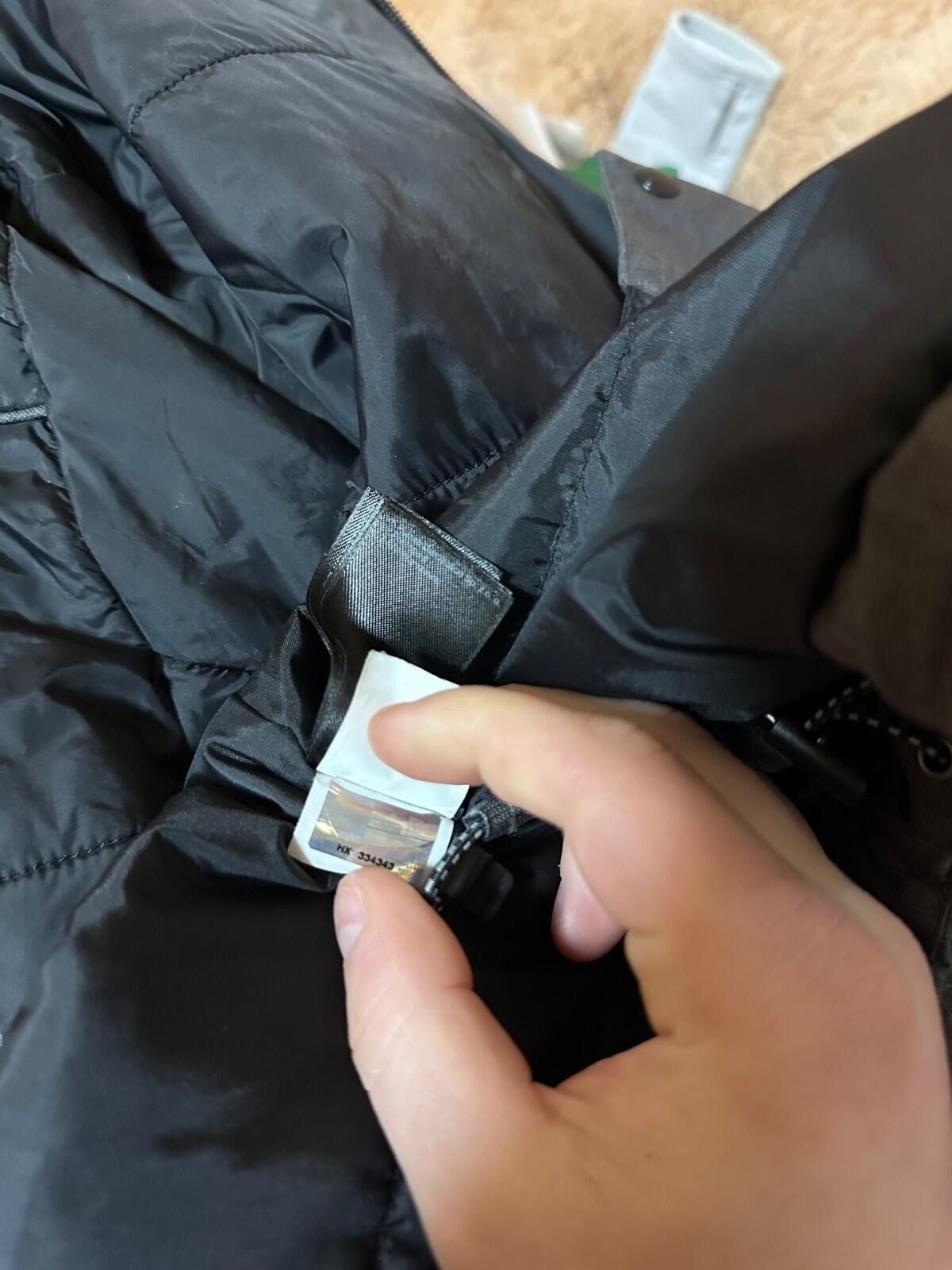 The North Face The North Face Hyvent Womens Jacket Sz L Size L / US 10 / IT 46 - 10 Thumbnail